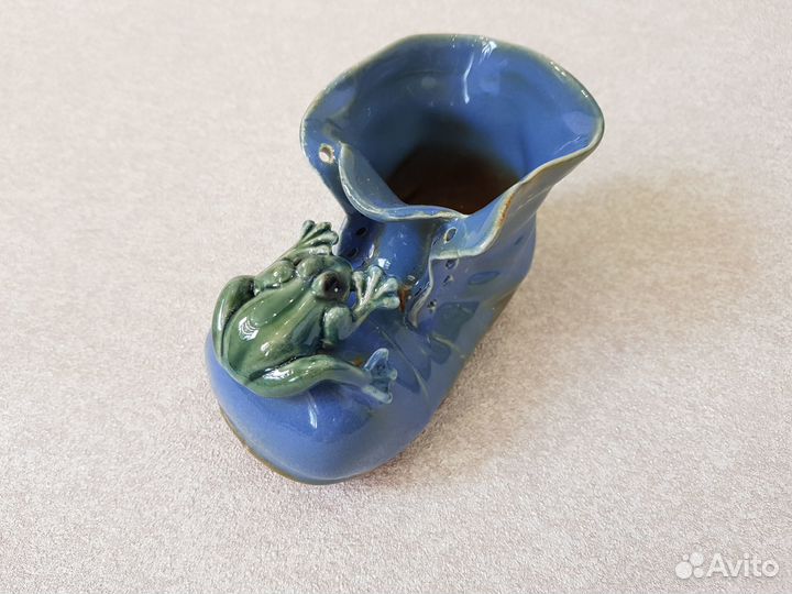 Горшки для цветов (суккулентов)