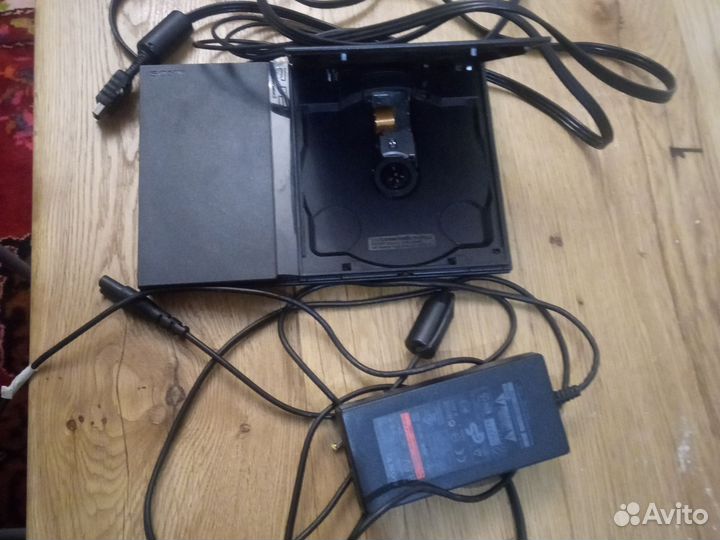Sony playstation 2