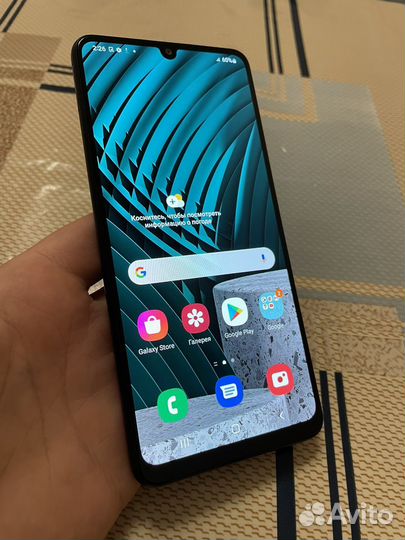 Samsung A22 / 128 gb