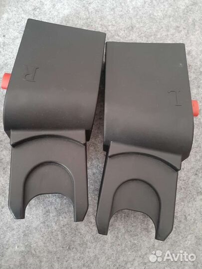 Адаптер для коляски