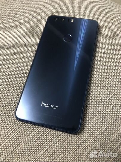 HONOR 8, 4/64 ГБ