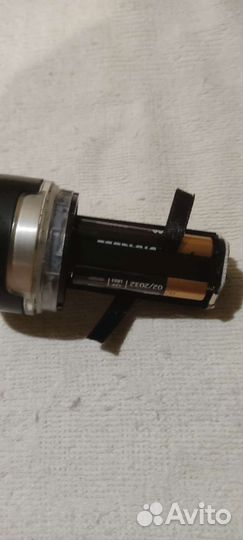 Фонарь для велосипеда