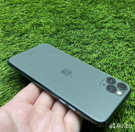 iPhone 11 Pro Max, 64 ГБ