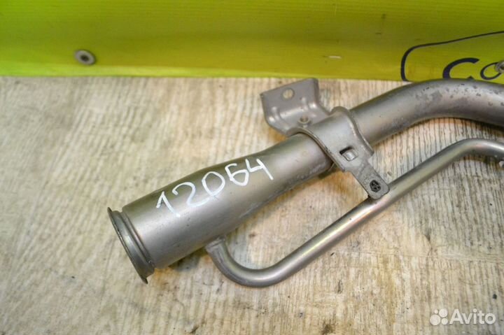 Горловина топливного бака Honda Legend 2004-2012