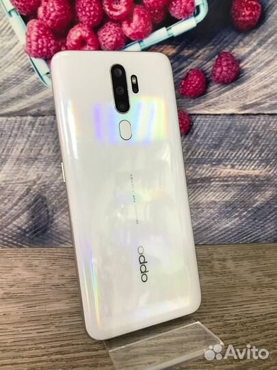 OPPO A5 (2020), 3/64 ГБ