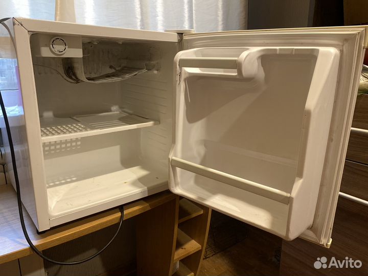 Холодильник Daewoo Мини Маленький