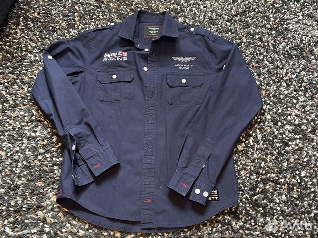 Рубашка на подростка 152-158