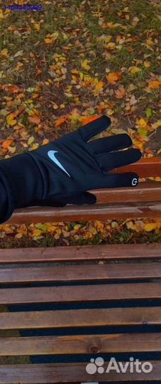 Перчатки Nike Drill