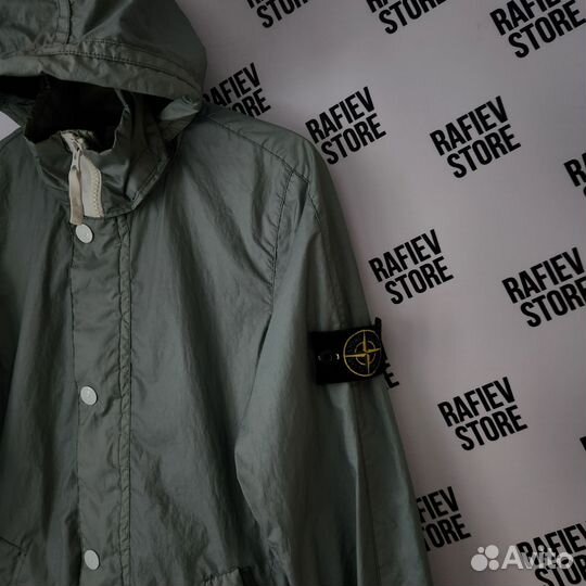 Stone island куртка