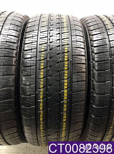 Bridgestone Dueler H/L Alenza 285/45 R22 96T