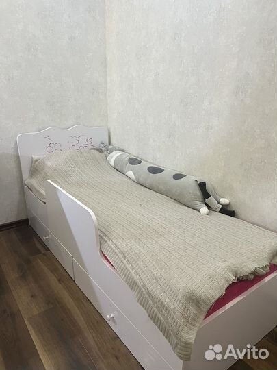 Мебель для девочки