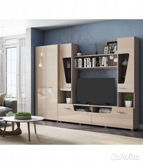 Гостиная Моника на Фрунзе 94