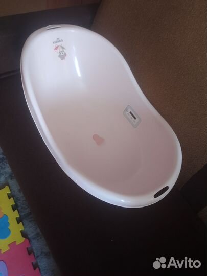 Комплект для купания