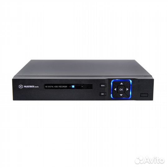 Видеонаблюдение 4 уличных камеры+видеорегистратор