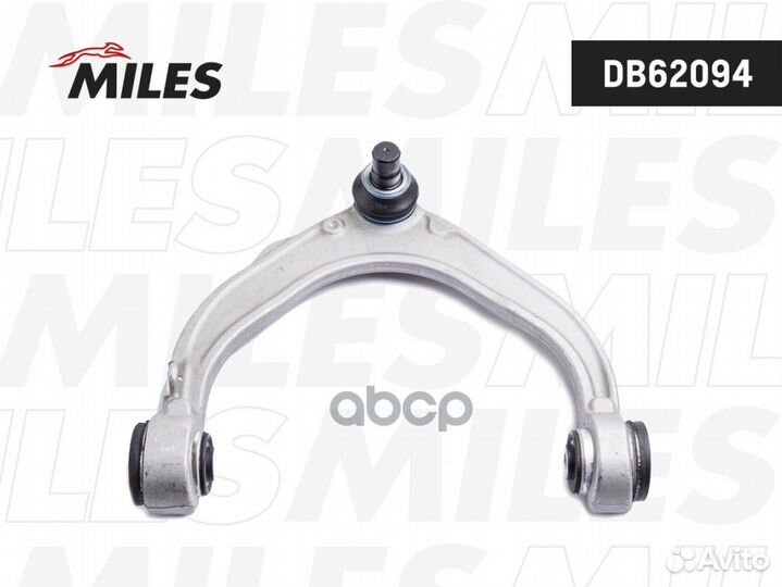 Рычаг BMW X5(E70/F15) /X6(E71/F16) пер.подв.верх