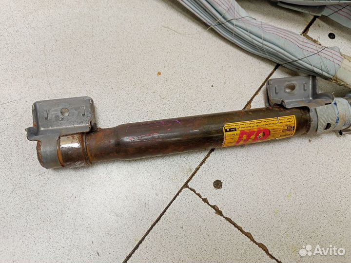 Подушка потолочная (шторка)