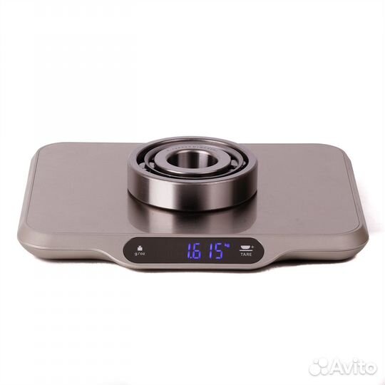 Подшипник 12409 (NF409)