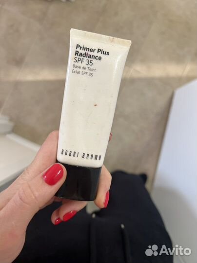 Праймер bobbi brown