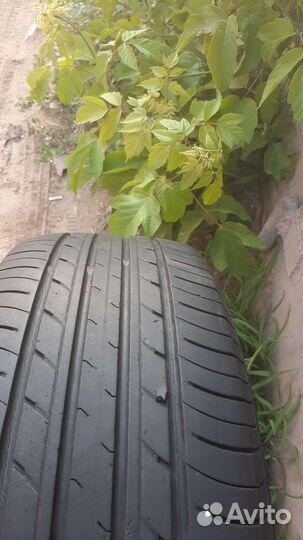Yokohama Geolandar G98 225/65 R17
