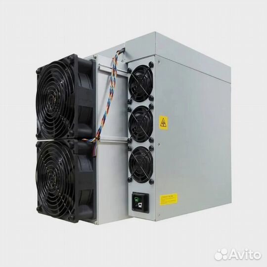 Antminer AL1 15.6T