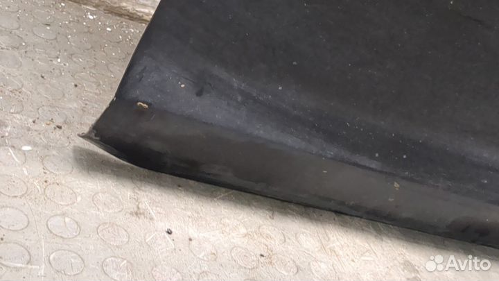 Дверь боковая правая передняя Ford Focus 2, 2009