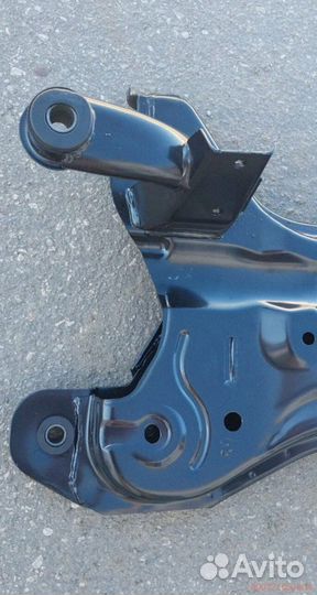 624011C100 Балка передняя Hyundai Getz (Арт.66260)