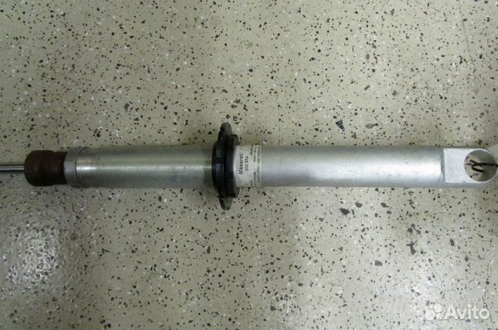 Амортизаторы передние для Maserati