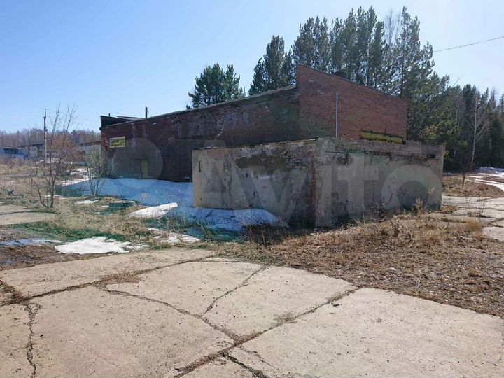 Помещение свободного назначения, 238 м²