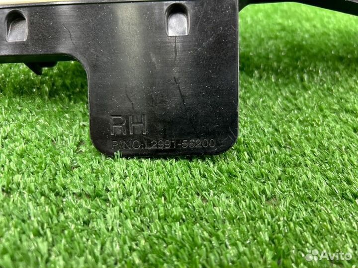 Датчик слепых зон задний правый Kia K5 DL3 2019