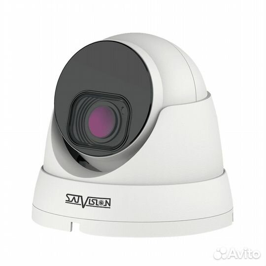 SVI-D323V SD SL v2.0 2Mpix 2.8-12mm видеокамера IP