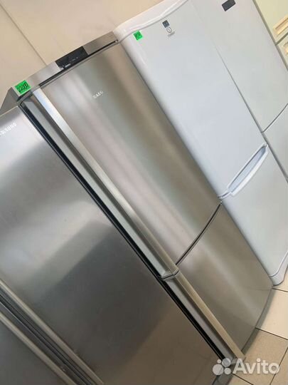 Холодильник на гарантии