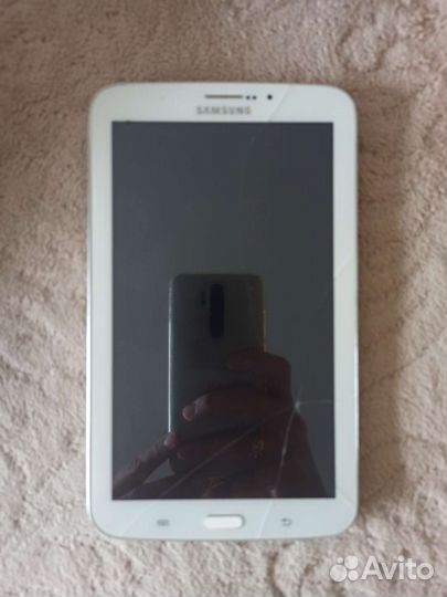 Samsung galaxy Tab 3