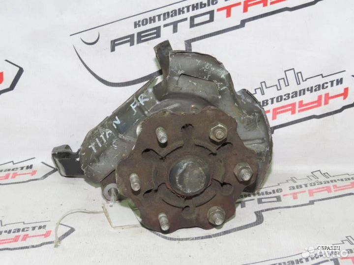 Ступица mazda bongo brawny titan SK54T SK54V SK56V