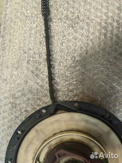 Ручной стартер BRP Grand Touring 500