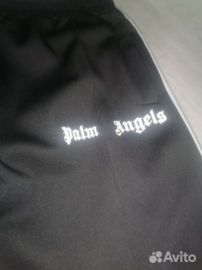 Штаны palm angels