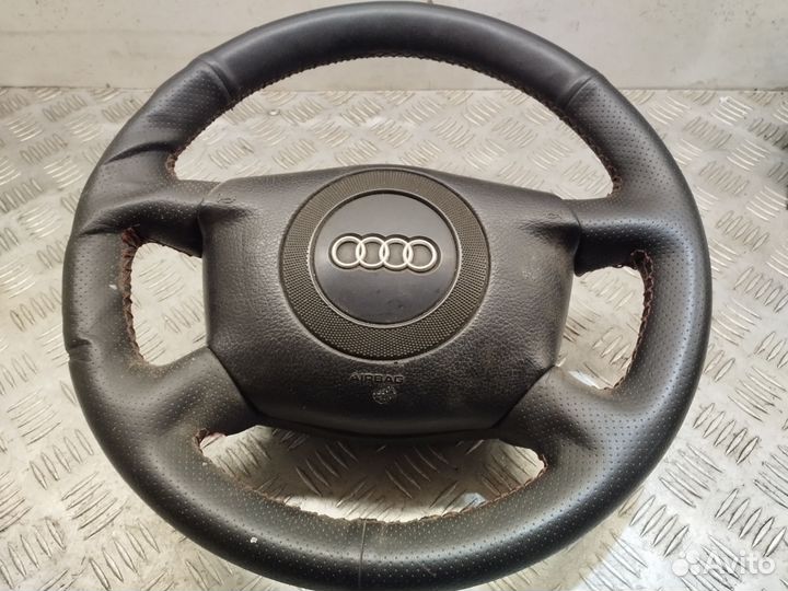 Руль Audi A4 B5