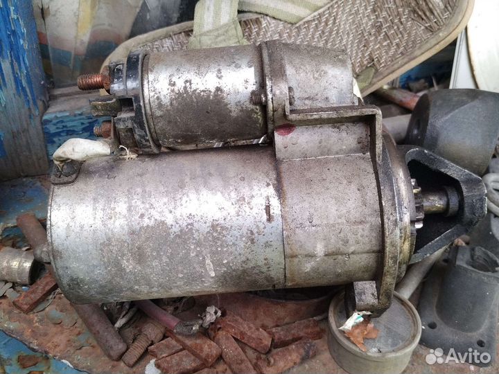 Запчасти ваз 21214