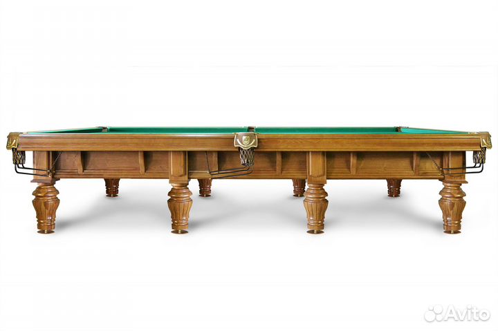 Бильярд Президент-Лайт 9 фут. Пул, Сланец 40