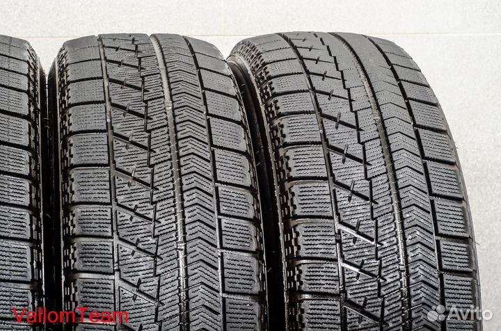 Bridgestone Blizzak VRX 195/65 R15 91Q