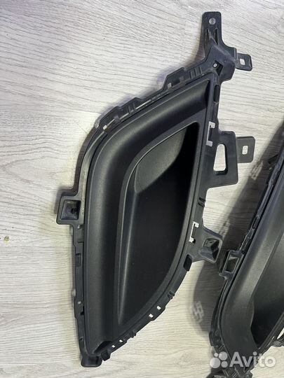 Заглушки птф i30gd