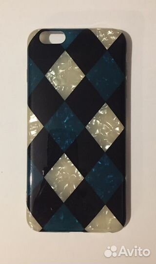 Чехлы на телефон iPhone 6+/6S+