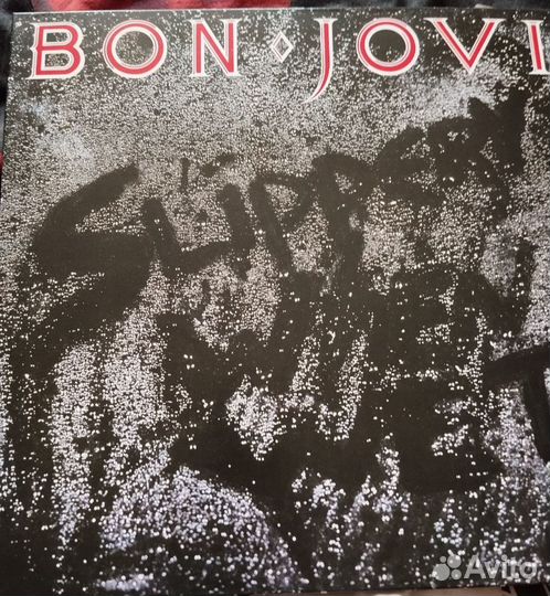 Bon jovi