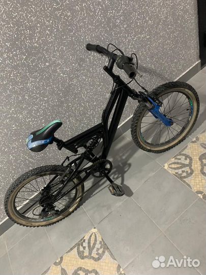 Велосипед 20