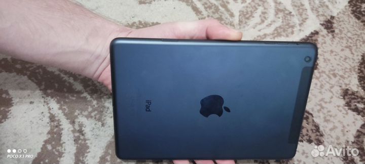 iPad mini 2