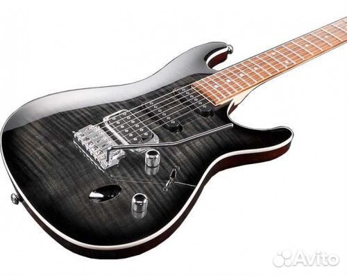 Электрогитара Ibanez