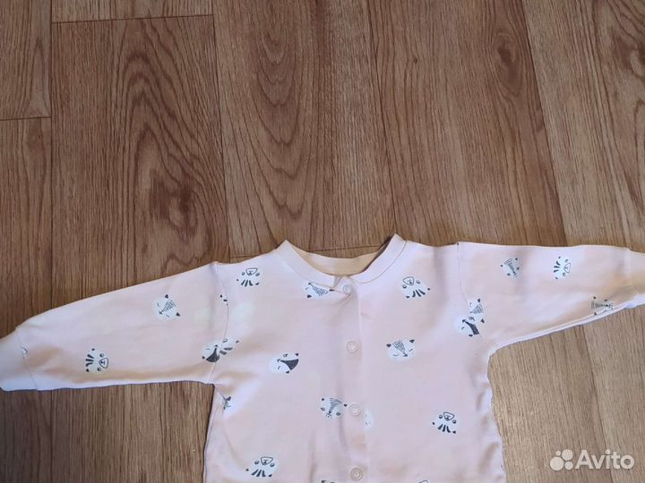 Распашонки