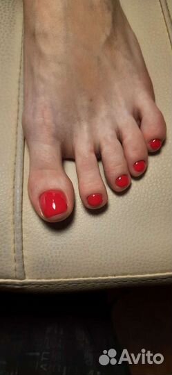Ногти гель лак