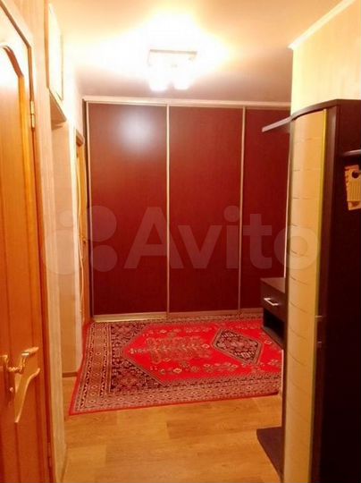 2-к. квартира, 56,2 м², 5/5 эт.