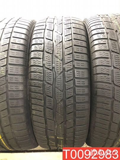 Continental ContiWinterContact TS 830 P 205/60 R16 101R