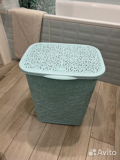 Корзина для белья